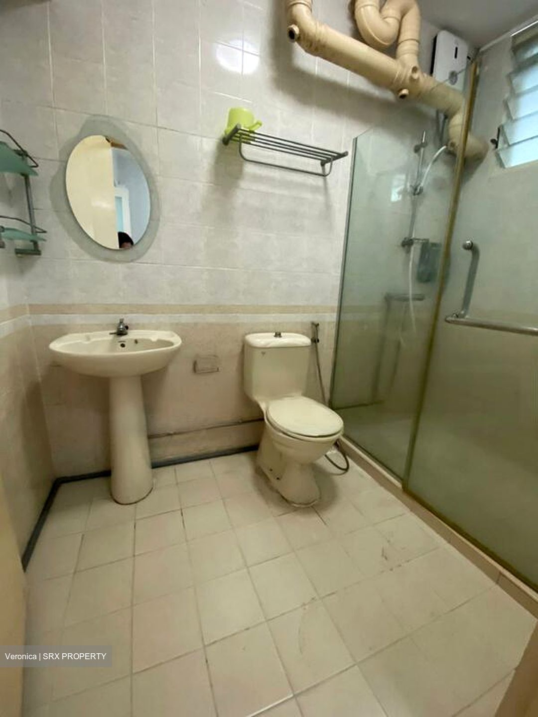 Blk 120C Rivervale Drive (Sengkang), HDB Executive #610219281
